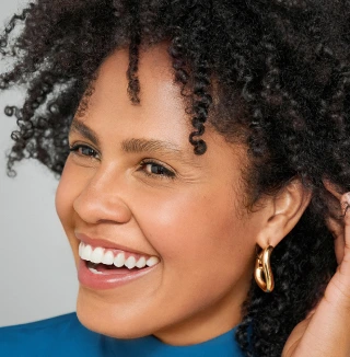 Lippen Unterspritzung