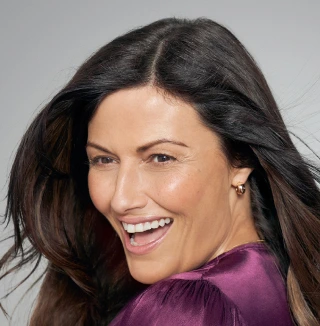 Fliehendes Kinn – Kinnkorrektur