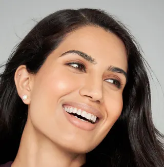 Unterstreichen Behandlung mit Hyaluronsäure