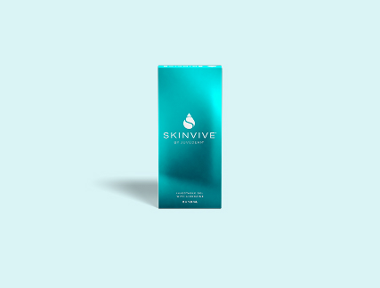 SKINVIVE™ by Juvéderm®