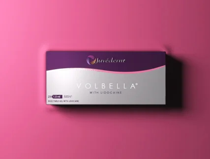 Juvéderm® VOLBELLA®